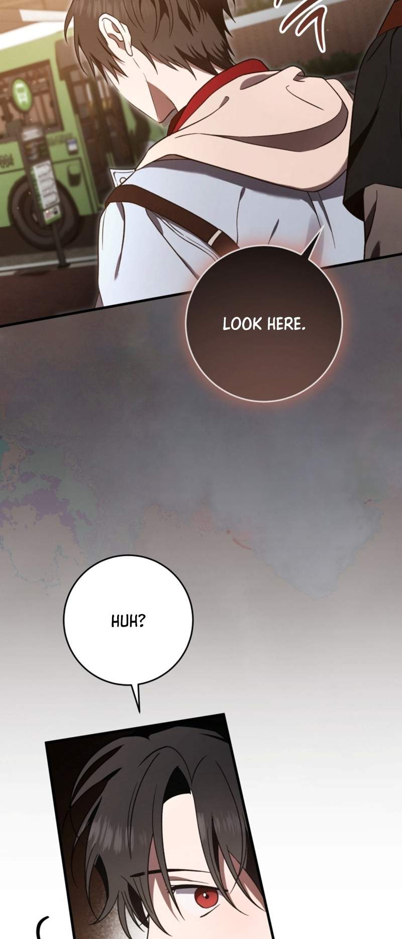 The Strange Tales of The Crescent Moon Hall Chapter 10 - Page 80