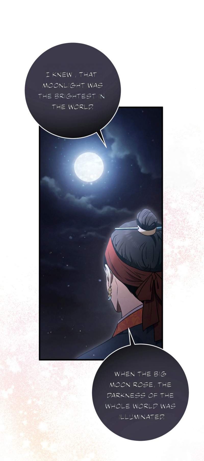 The Strange Tales of The Crescent Moon Hall Chapter 11 - Page 21