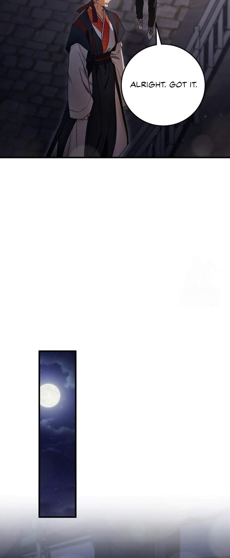 The Strange Tales of The Crescent Moon Hall Chapter 11 - Page 25