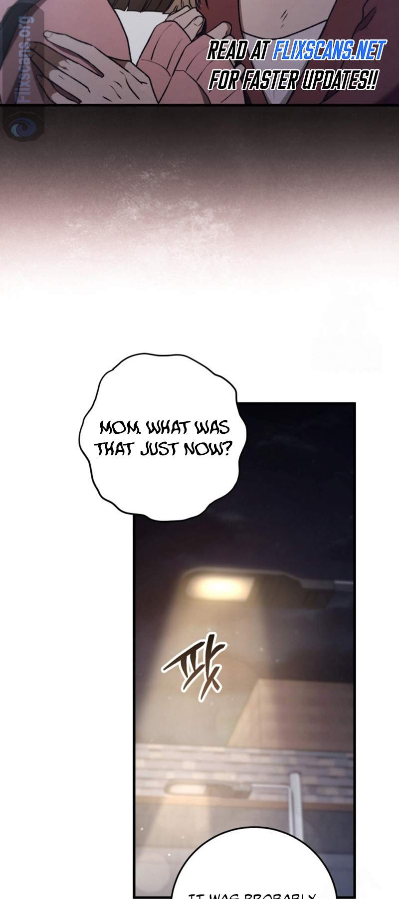 The Strange Tales of The Crescent Moon Hall Chapter 11 - Page 57