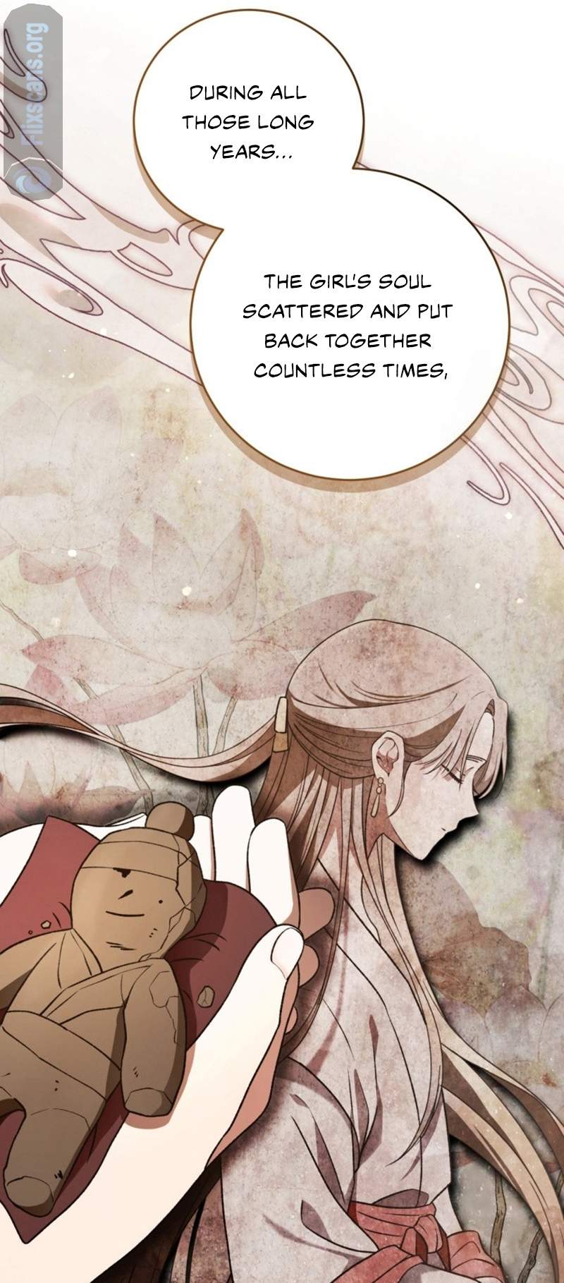 The Strange Tales of The Crescent Moon Hall Chapter 11 - Page 71
