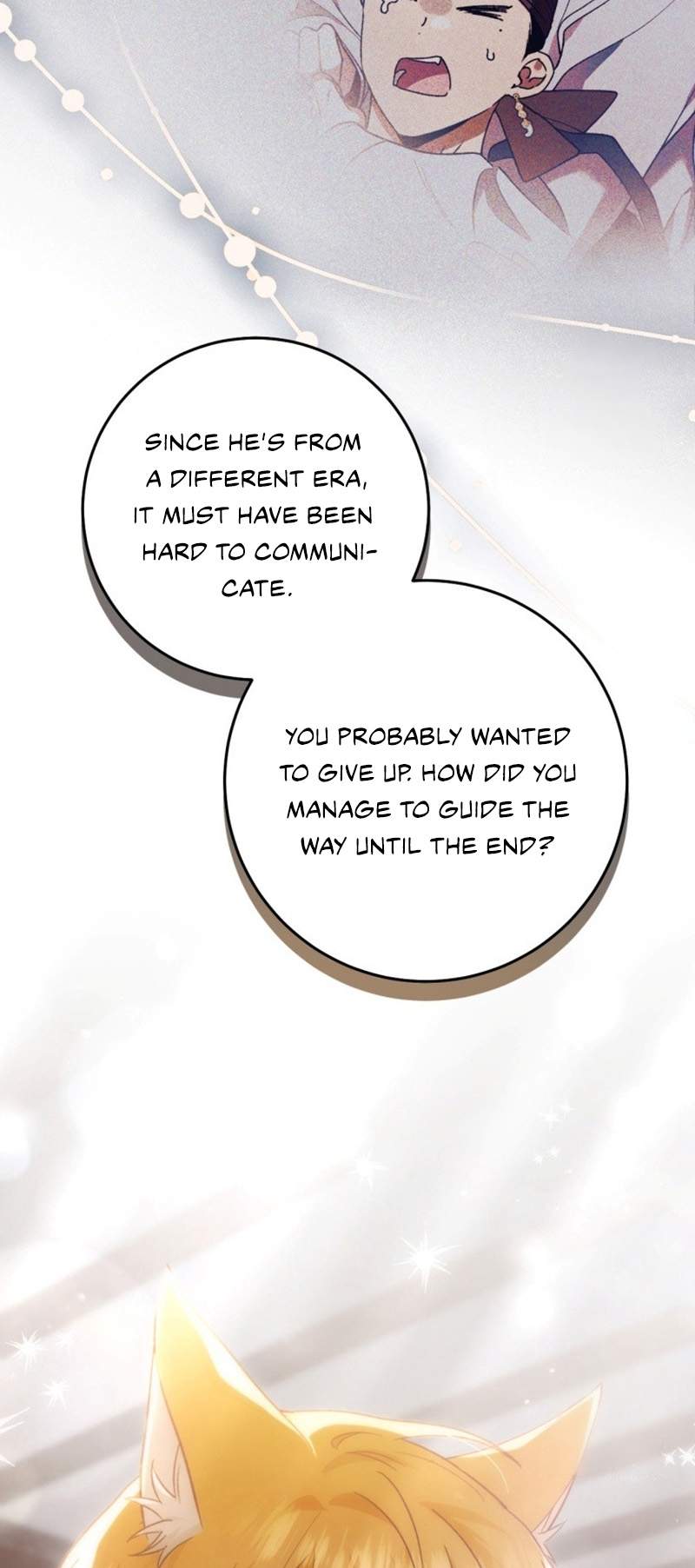 The Strange Tales of The Crescent Moon Hall Chapter 11 - Page 77