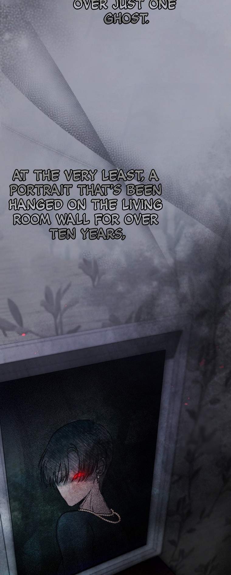 The Strange Tales of The Crescent Moon Hall Chapter 12 - Page 28