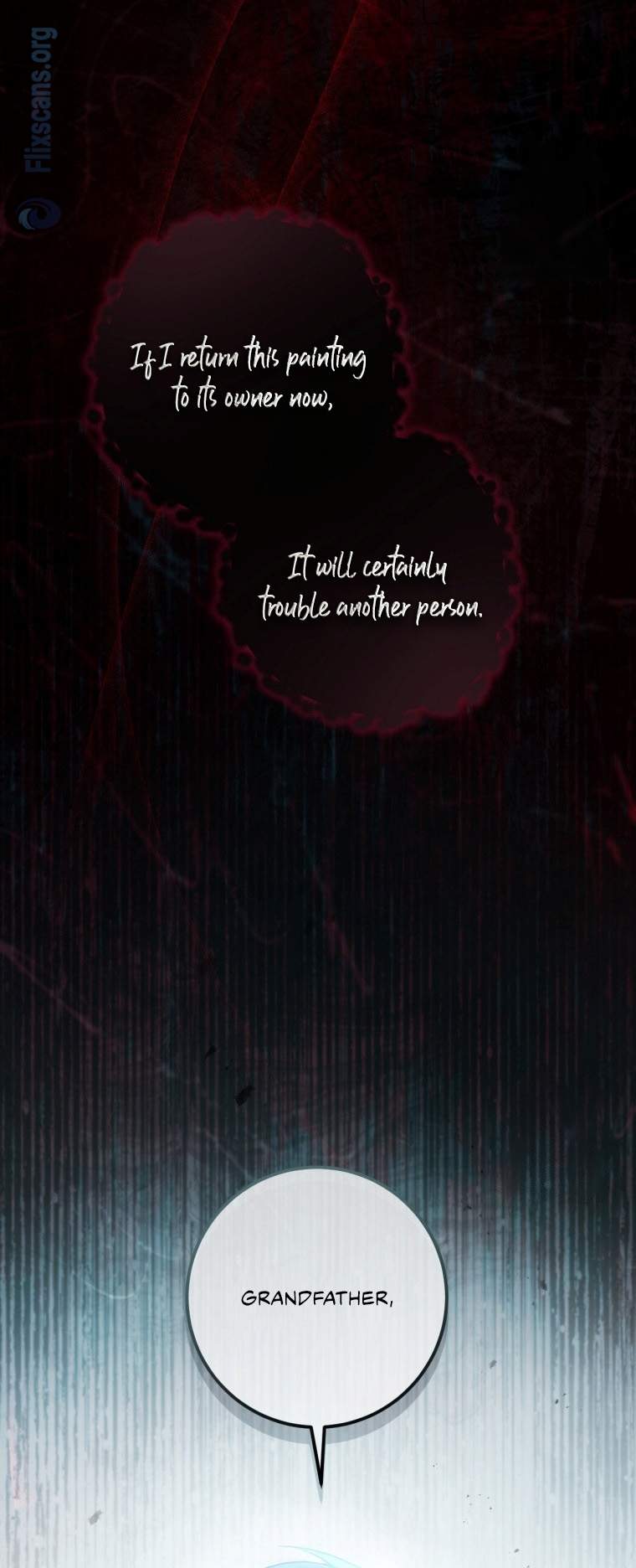 The Strange Tales of The Crescent Moon Hall Chapter 12 - Page 43