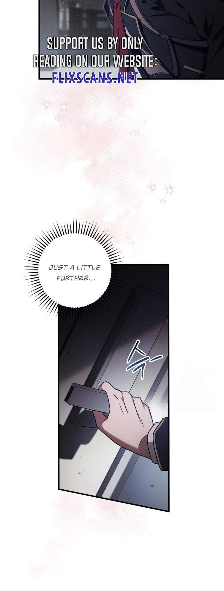 The Strange Tales of The Crescent Moon Hall Chapter 12 - Page 51