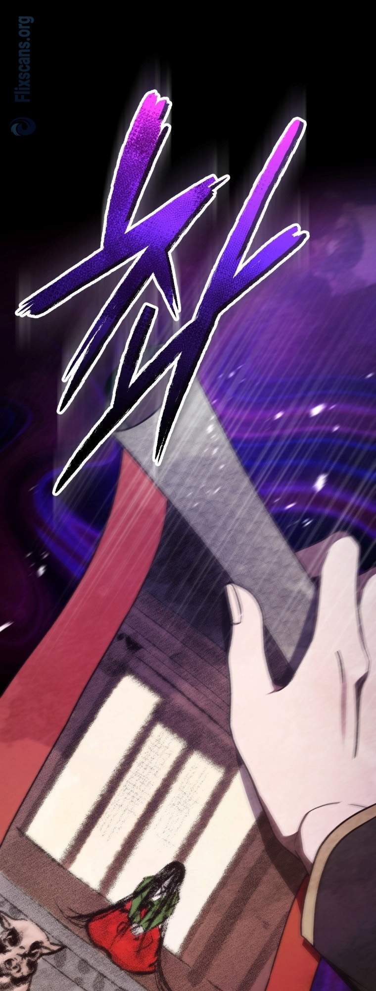 The Strange Tales of The Crescent Moon Hall Chapter 12 - Page 57