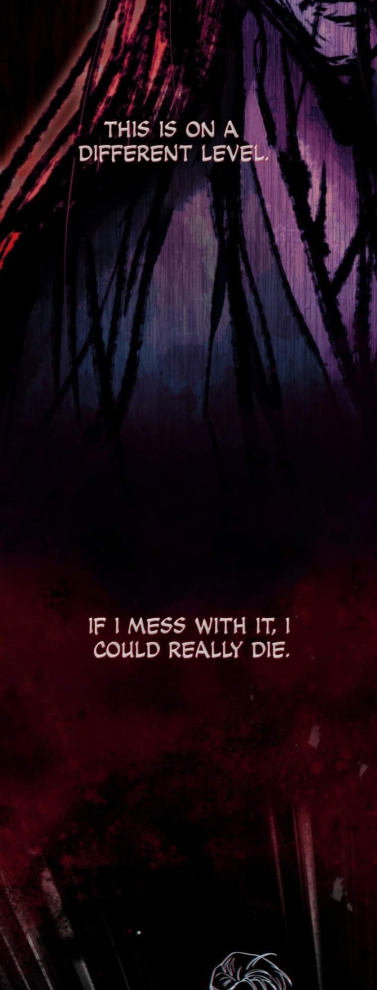 The Strange Tales of The Crescent Moon Hall Chapter 12 - Page 69