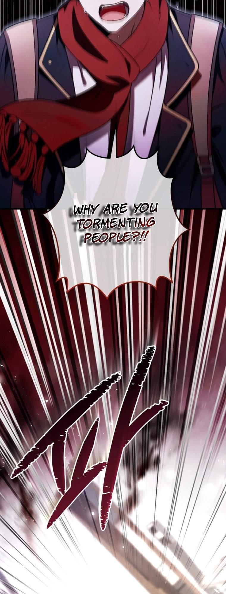 The Strange Tales of The Crescent Moon Hall Chapter 12 - Page 72