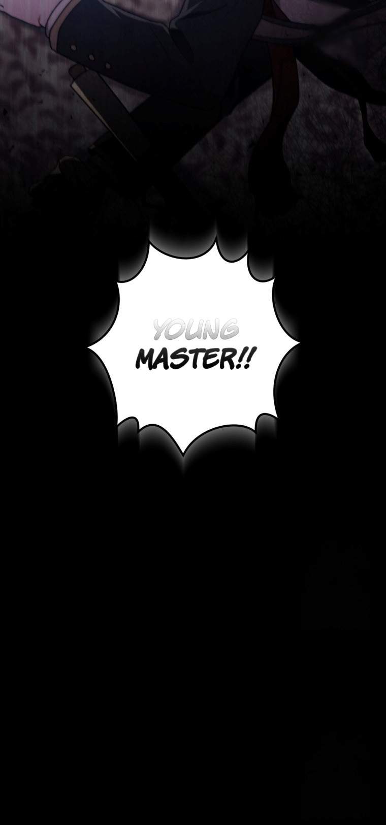 The Strange Tales of The Crescent Moon Hall Chapter 12 - Page 87