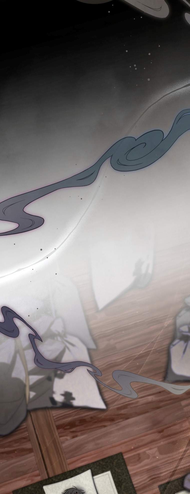 The Strange Tales of The Crescent Moon Hall Chapter 13 - Page 16