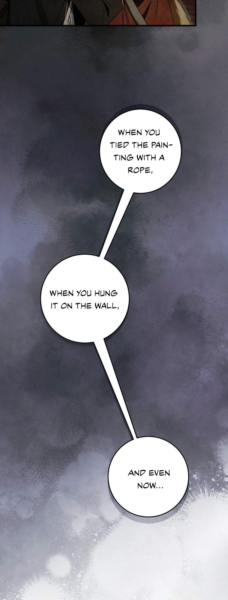 The Strange Tales of The Crescent Moon Hall Chapter 13 - Page 35