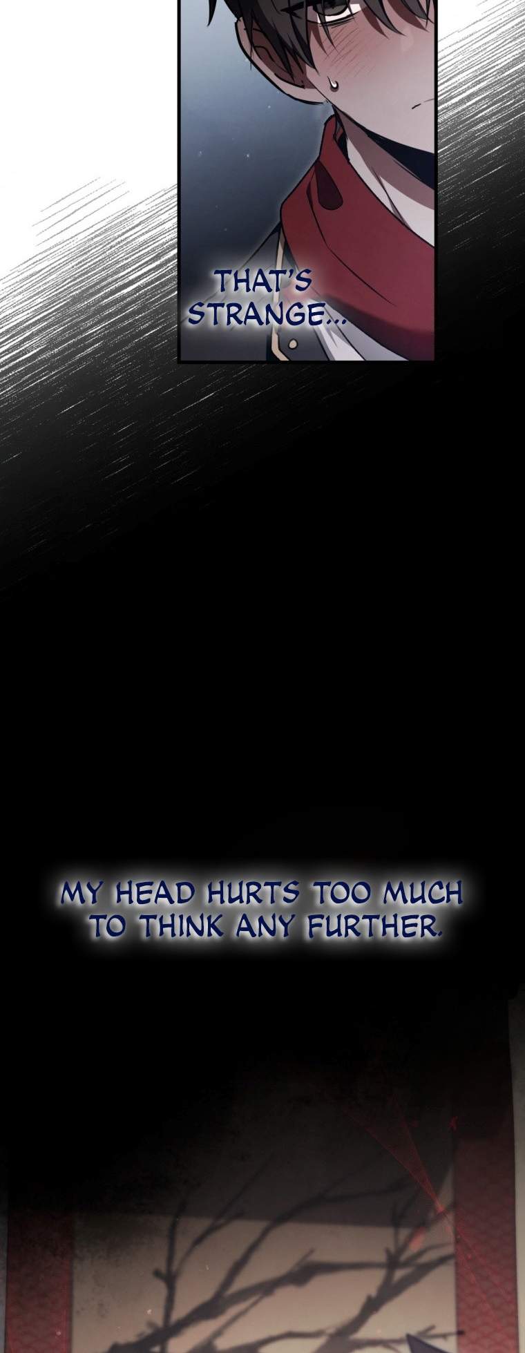 The Strange Tales of The Crescent Moon Hall Chapter 13 - Page 38