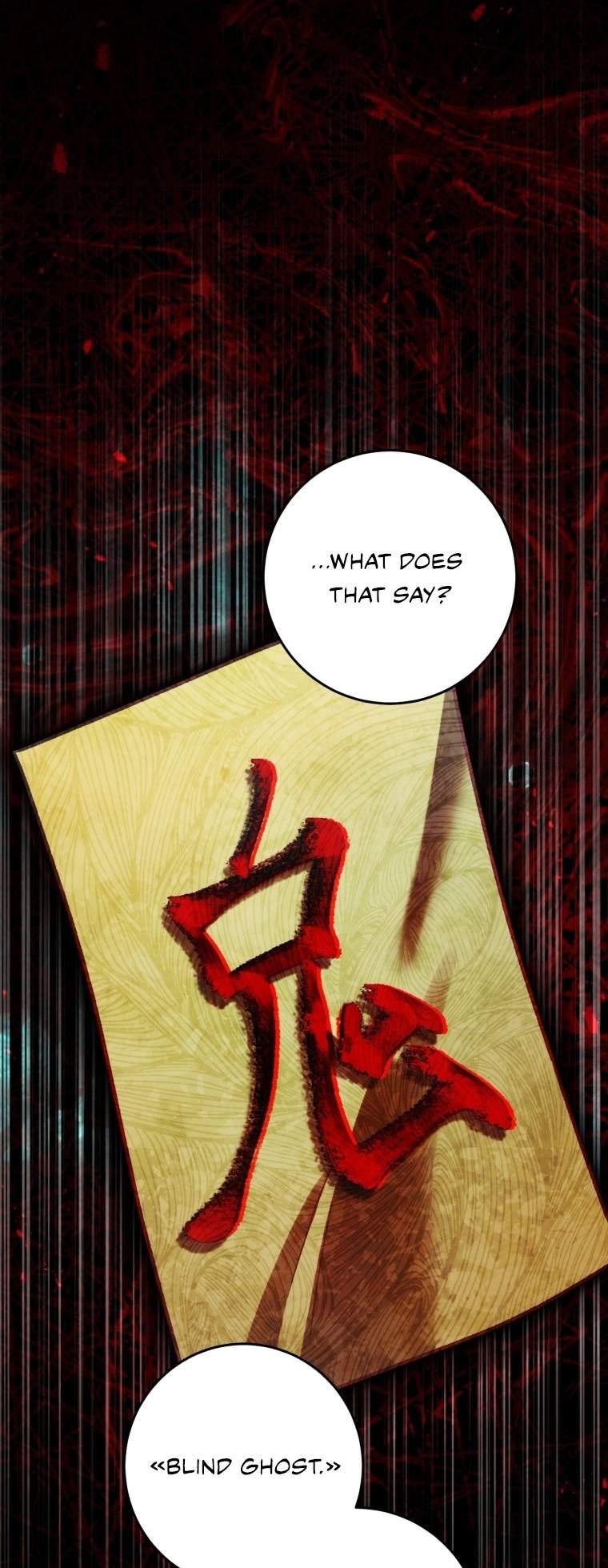 The Strange Tales of The Crescent Moon Hall Chapter 13 - Page 40