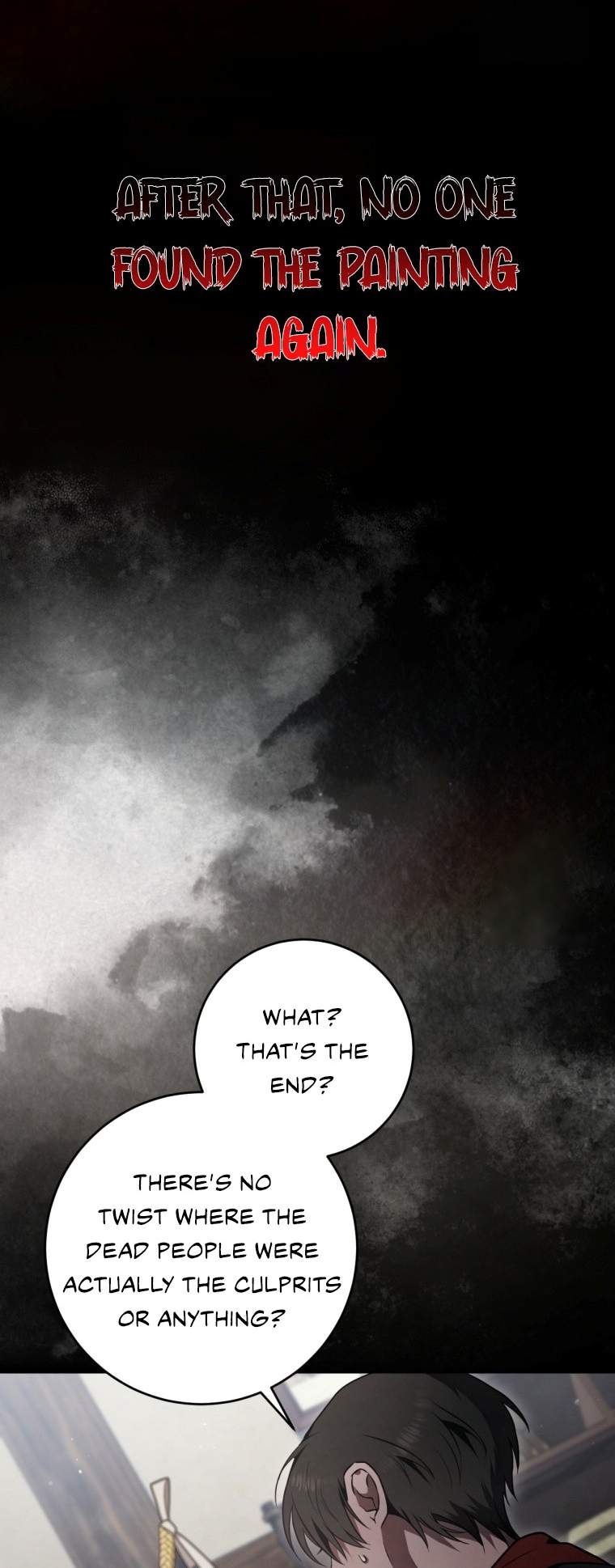 The Strange Tales of The Crescent Moon Hall Chapter 13 - Page 46