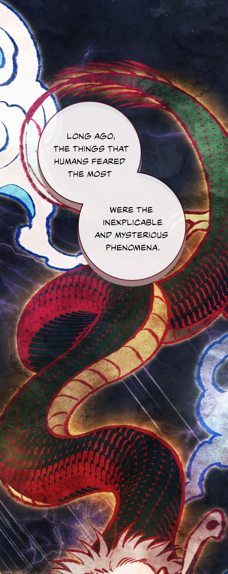 The Strange Tales of The Crescent Moon Hall Chapter 13 - Page 48