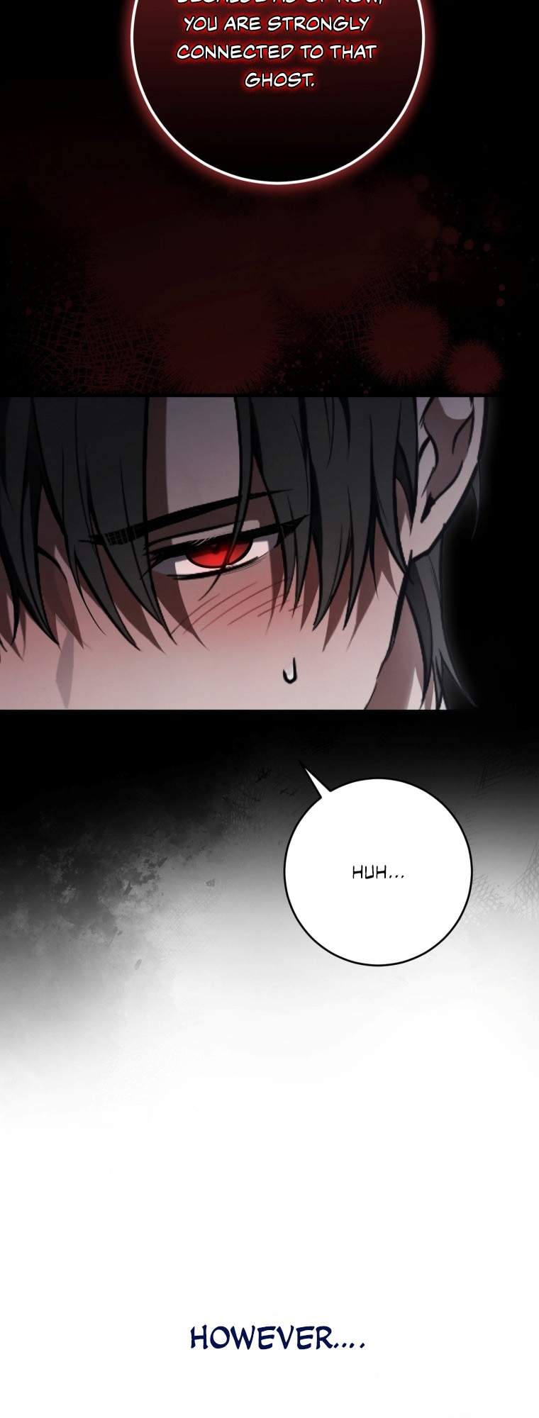 The Strange Tales of The Crescent Moon Hall Chapter 13 - Page 58