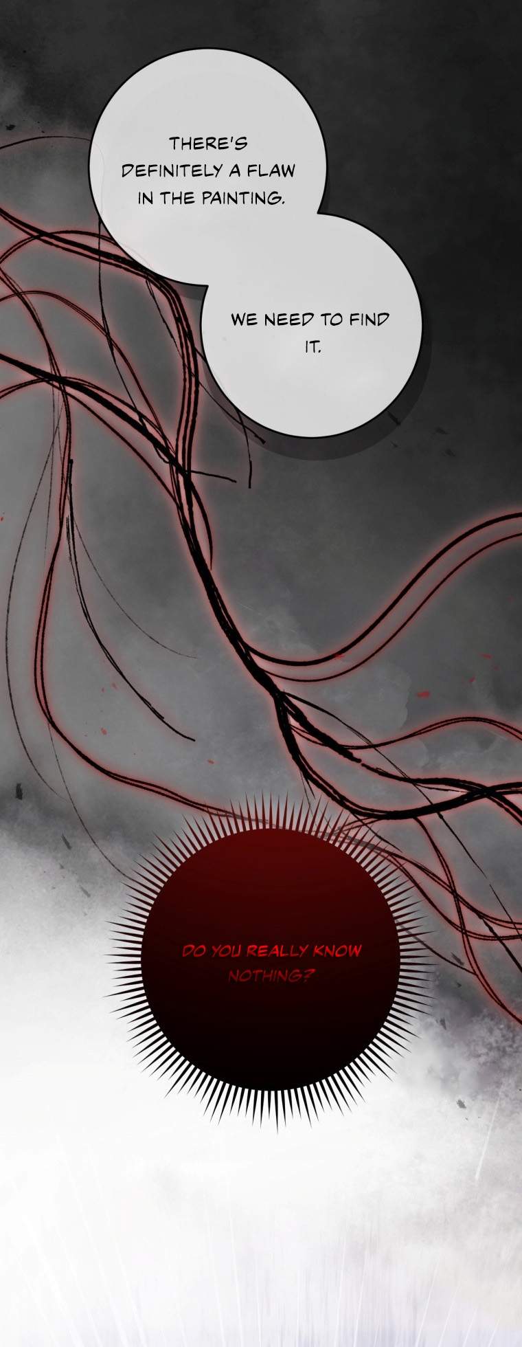 The Strange Tales of The Crescent Moon Hall Chapter 13 - Page 62