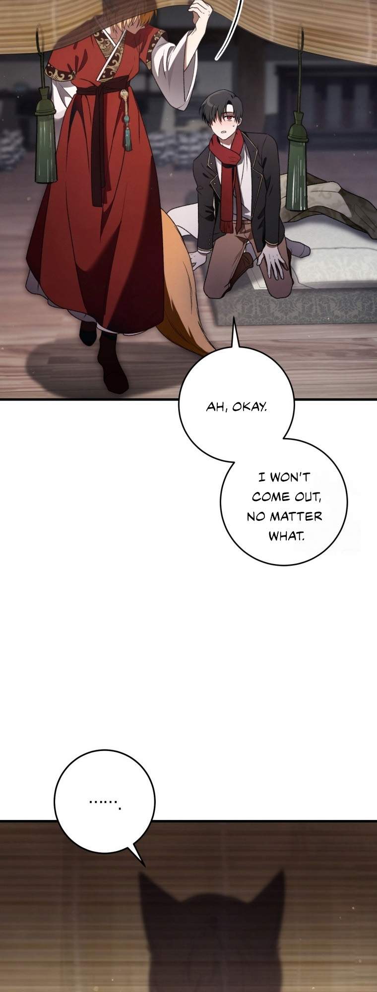 The Strange Tales of The Crescent Moon Hall Chapter 13 - Page 88