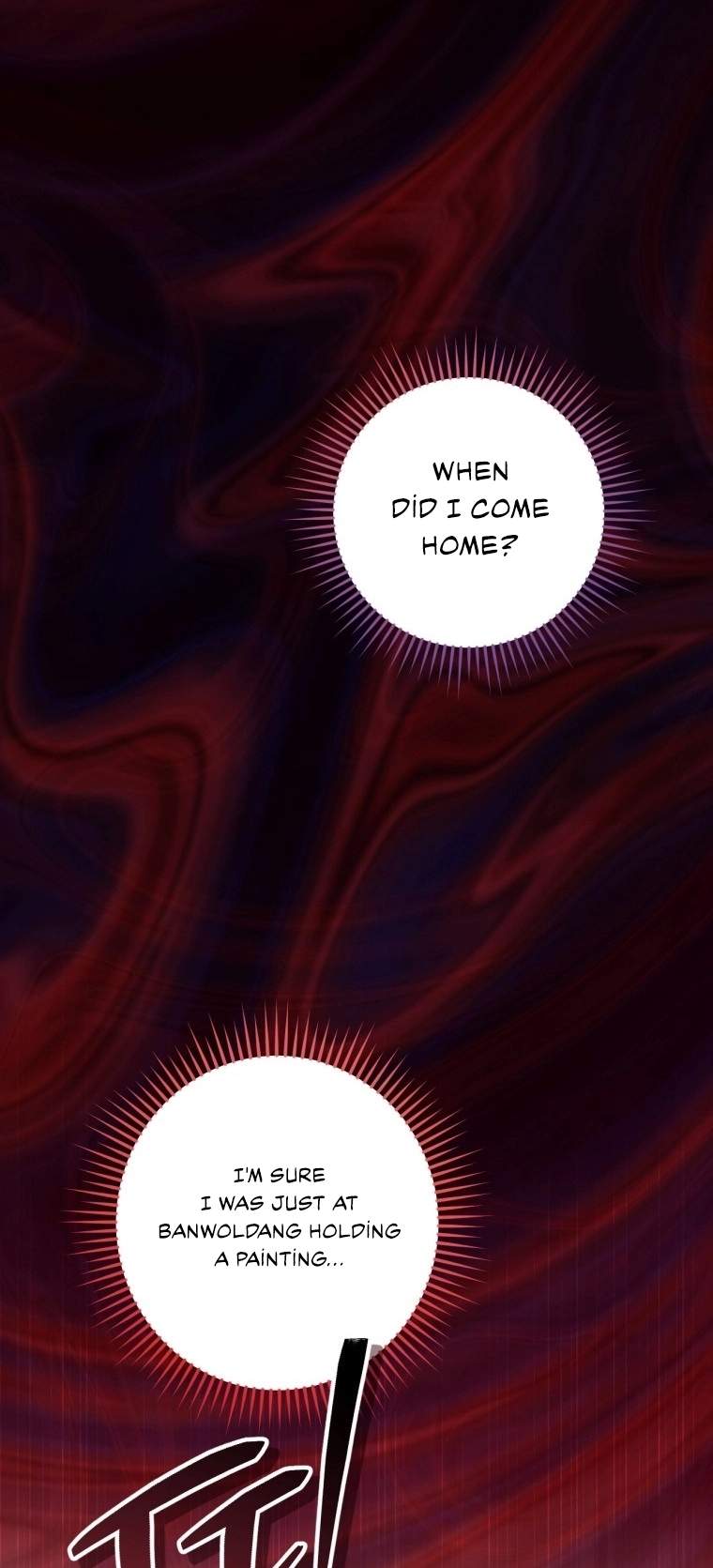 The Strange Tales of The Crescent Moon Hall Chapter 14 - Page 28
