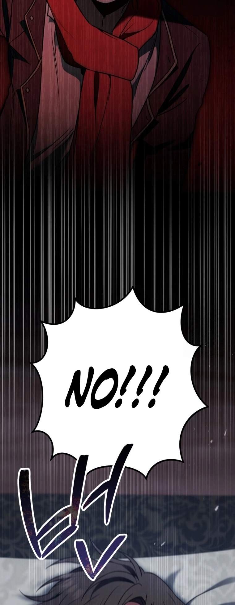 The Strange Tales of The Crescent Moon Hall Chapter 14 - Page 40
