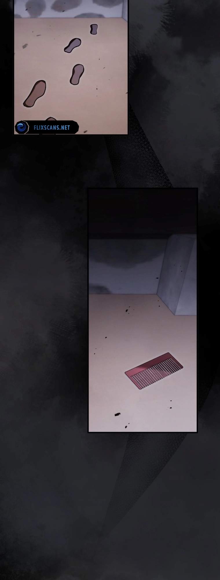 The Strange Tales of The Crescent Moon Hall Chapter 14 - Page 49