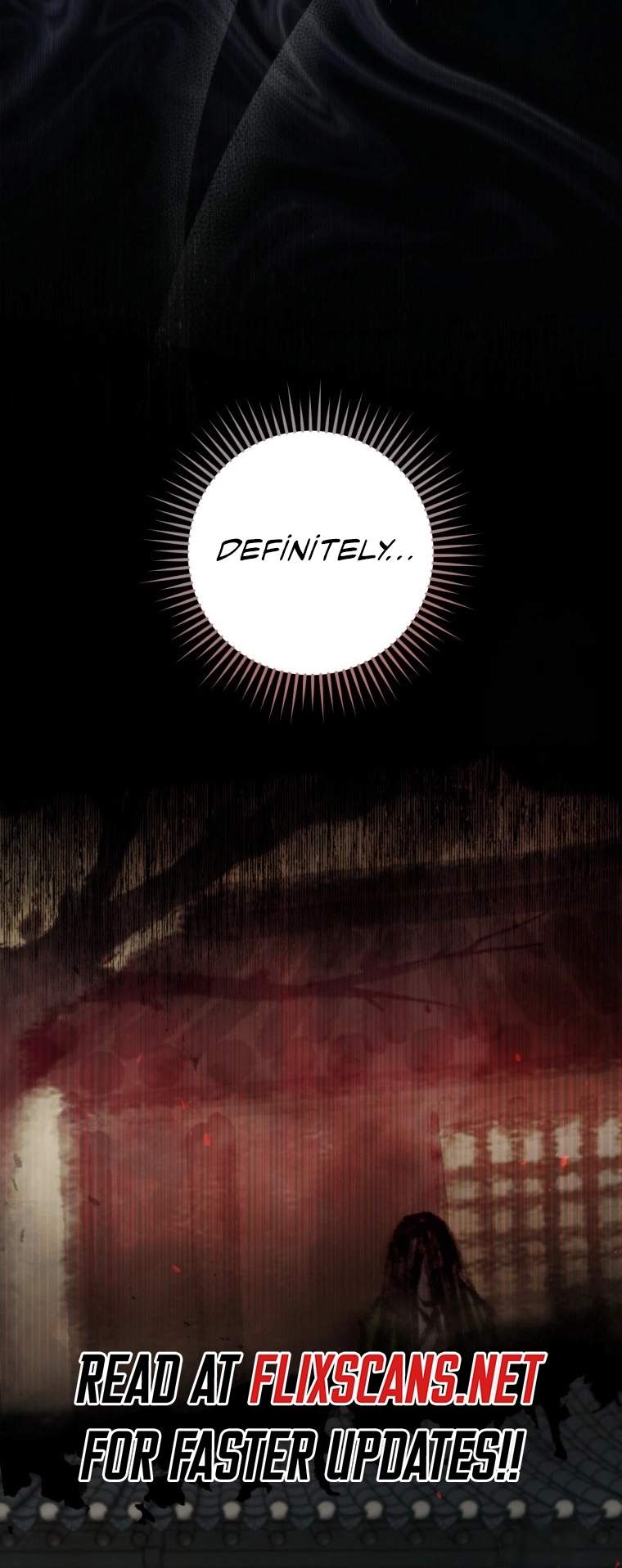 The Strange Tales of The Crescent Moon Hall Chapter 14 - Page 6