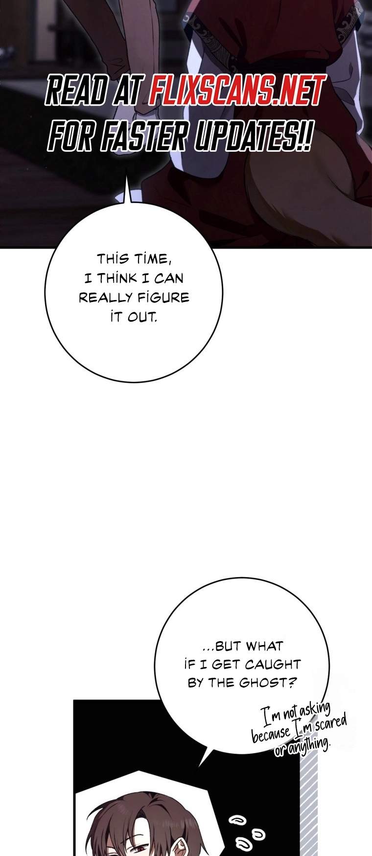The Strange Tales of The Crescent Moon Hall Chapter 14 - Page 59