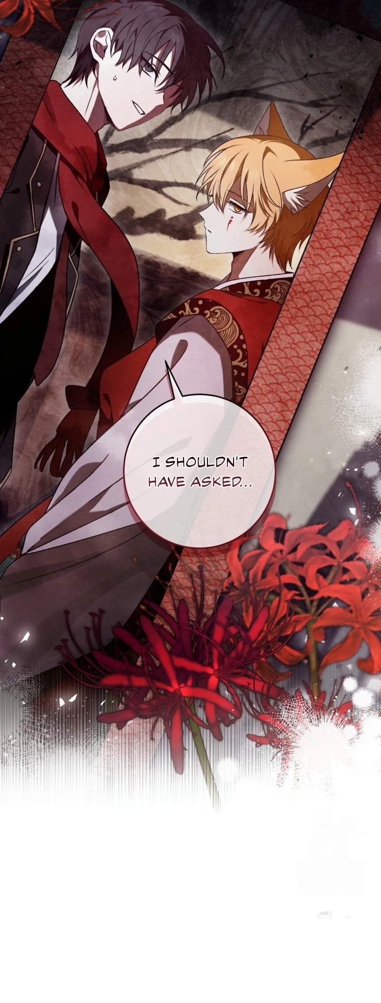 The Strange Tales of The Crescent Moon Hall Chapter 14 - Page 62