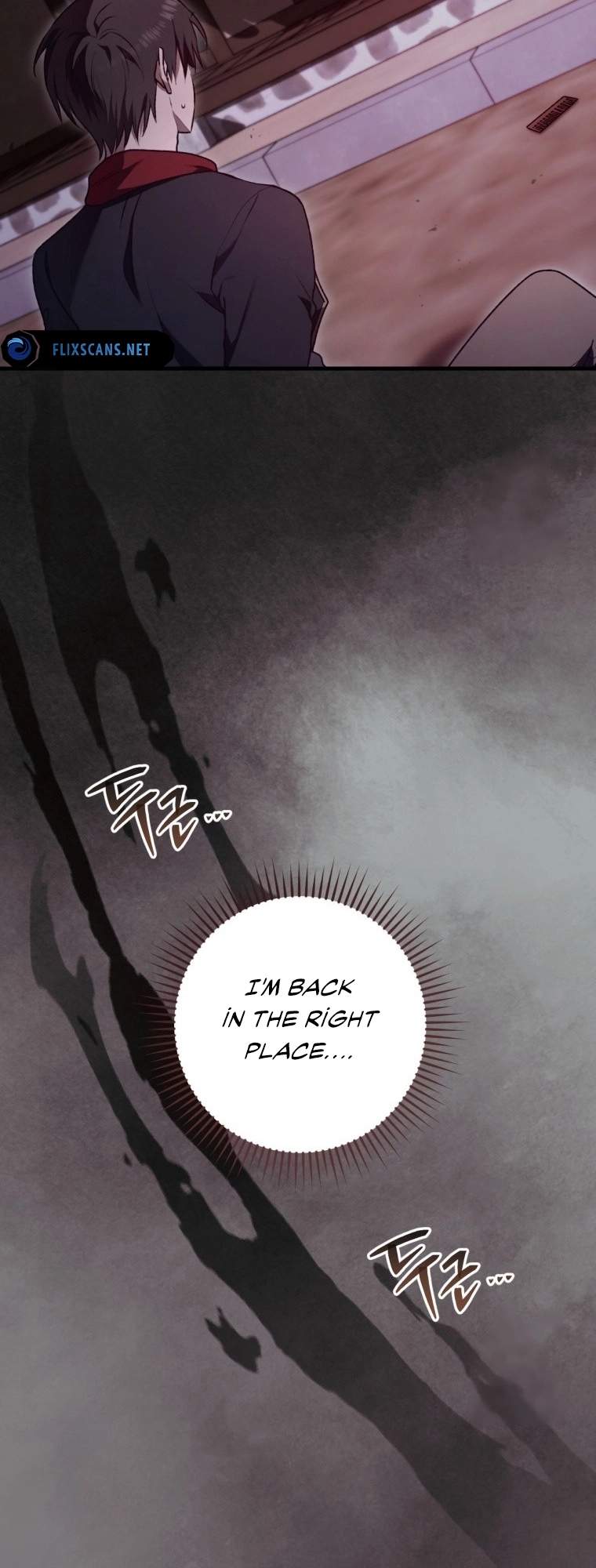 The Strange Tales of The Crescent Moon Hall Chapter 14 - Page 79