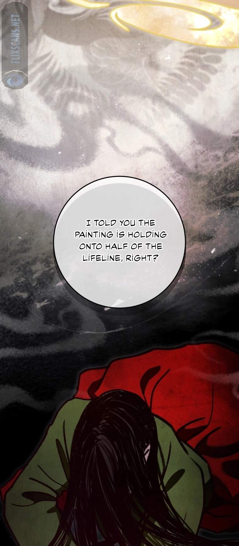 The Strange Tales of The Crescent Moon Hall Chapter 15 - Page 64
