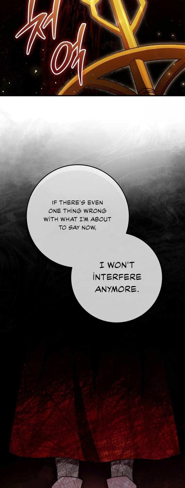 The Strange Tales of The Crescent Moon Hall Chapter 15 - Page 84