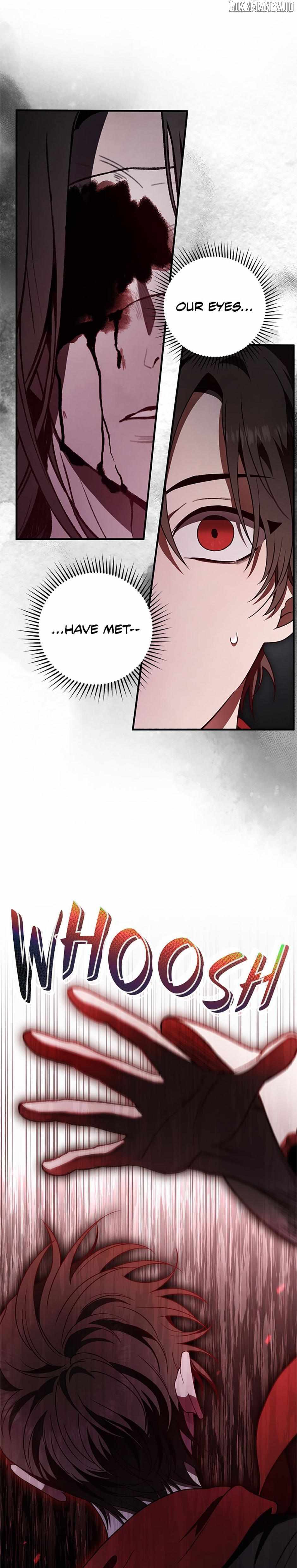 The Strange Tales of The Crescent Moon Hall Chapter 16 - Page 25