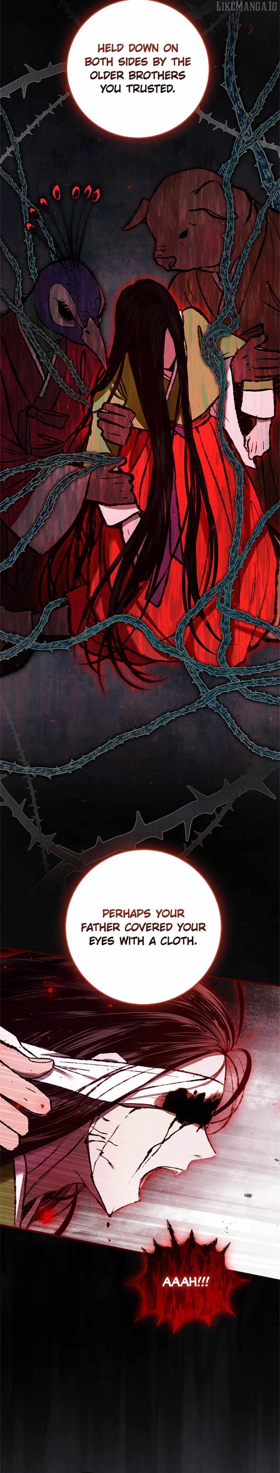 The Strange Tales of The Crescent Moon Hall Chapter 16 - Page 10