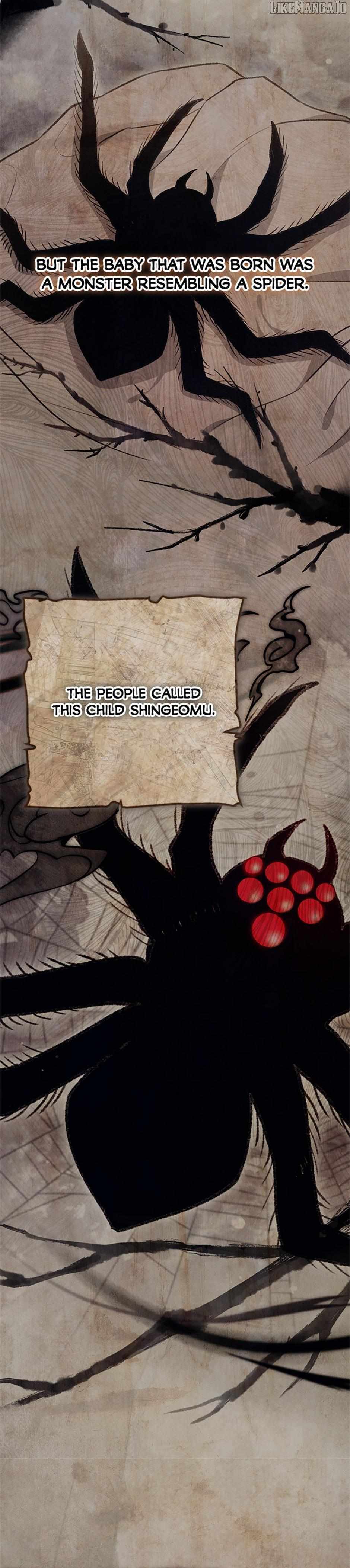The Strange Tales of The Crescent Moon Hall Chapter 20 - Page 2