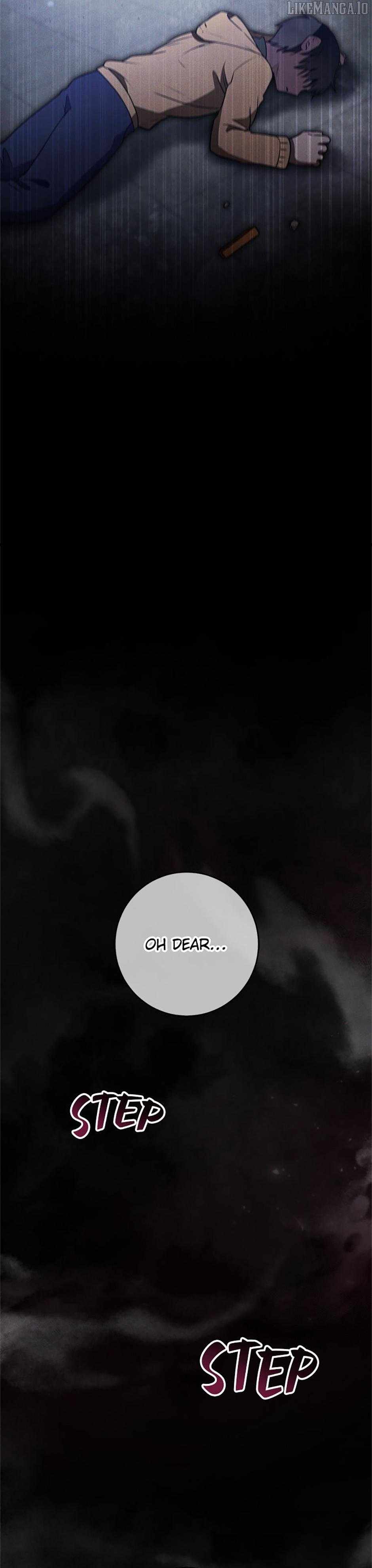 The Strange Tales of The Crescent Moon Hall Chapter 20 - Page 46