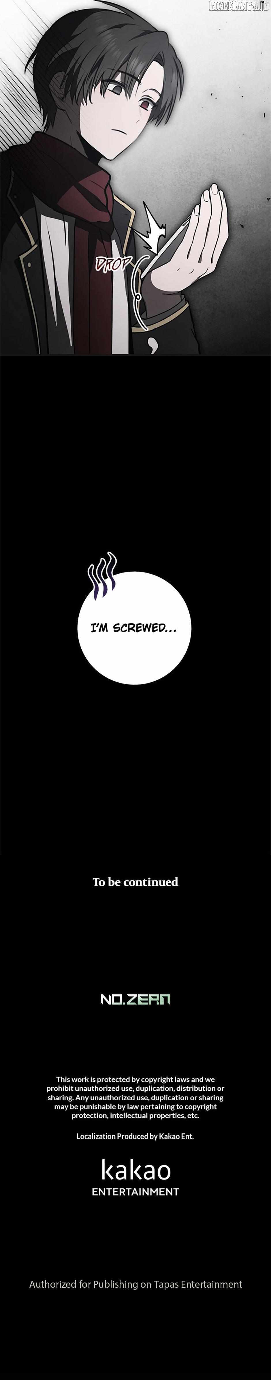 The Strange Tales of The Crescent Moon Hall Chapter 22 - Page 47