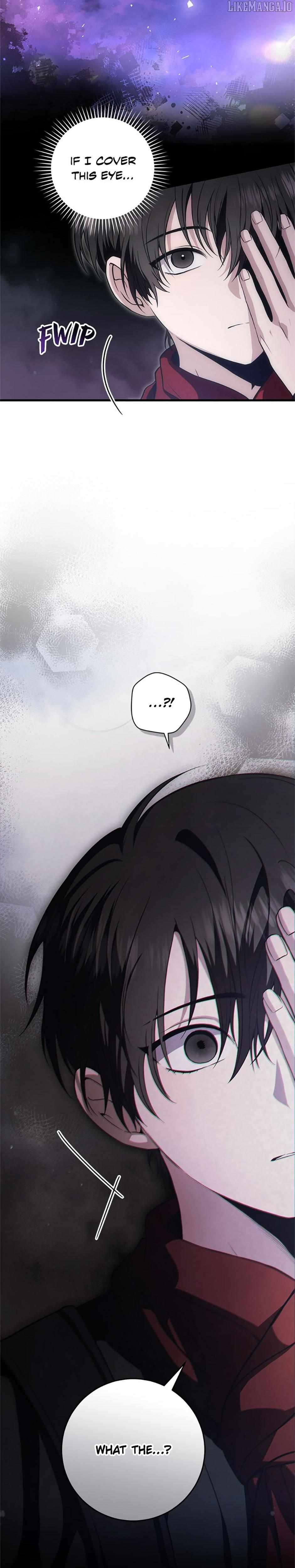 The Strange Tales of The Crescent Moon Hall Chapter 28 - Page 15