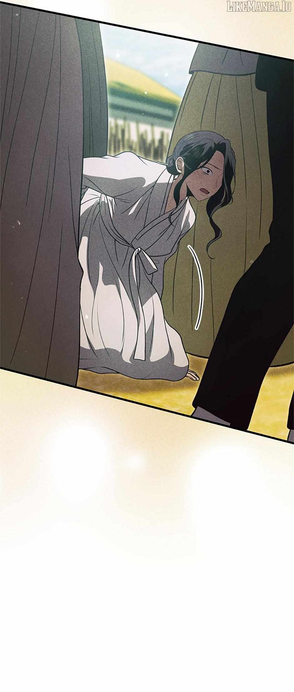The Strange Tales of The Crescent Moon Hall Chapter 29 - Page 24