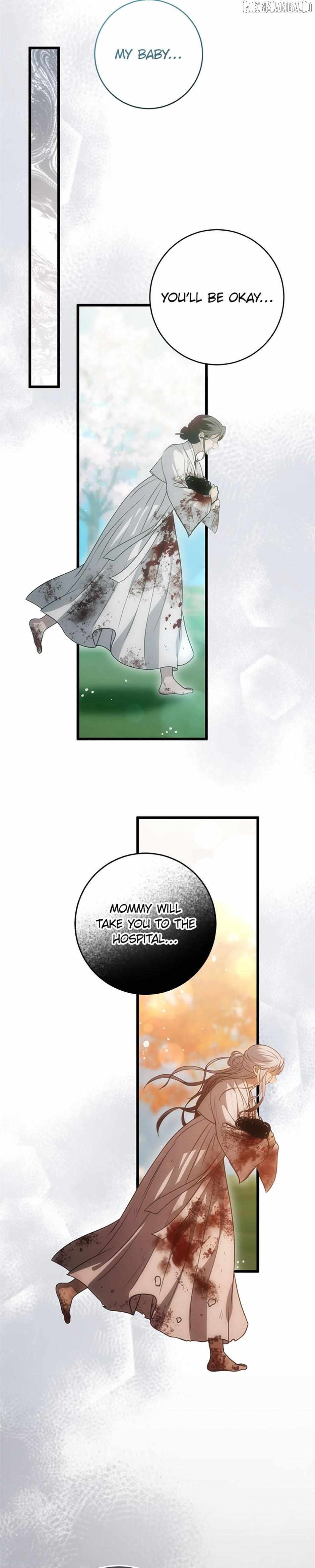 The Strange Tales of The Crescent Moon Hall Chapter 30 - Page 9