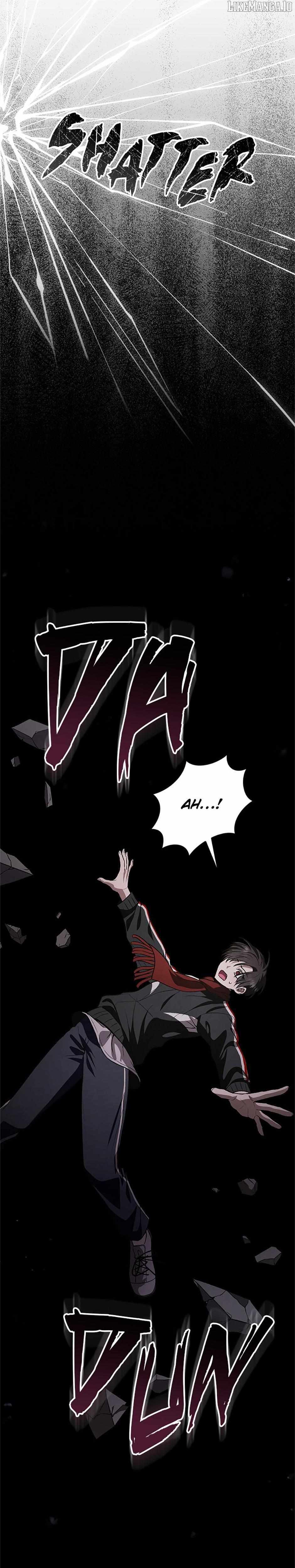 The Strange Tales of The Crescent Moon Hall Chapter 32 - Page 41