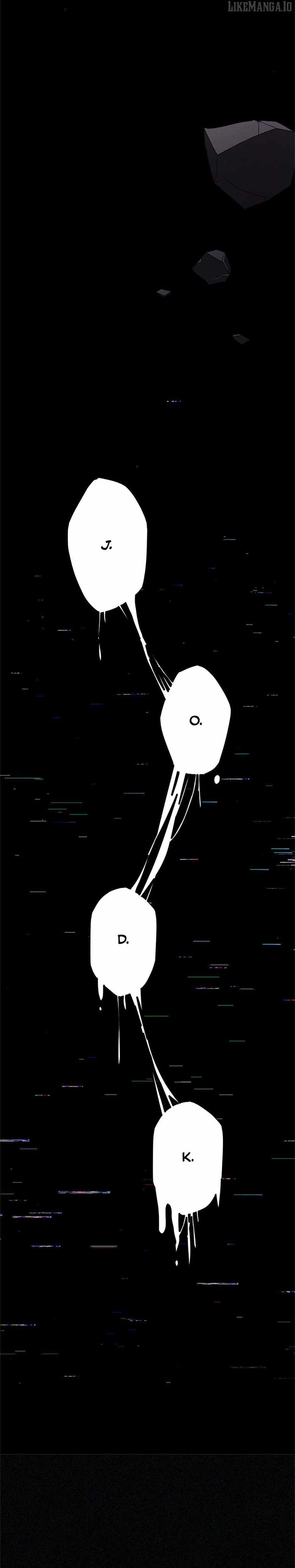 The Strange Tales of The Crescent Moon Hall Chapter 32 - Page 42