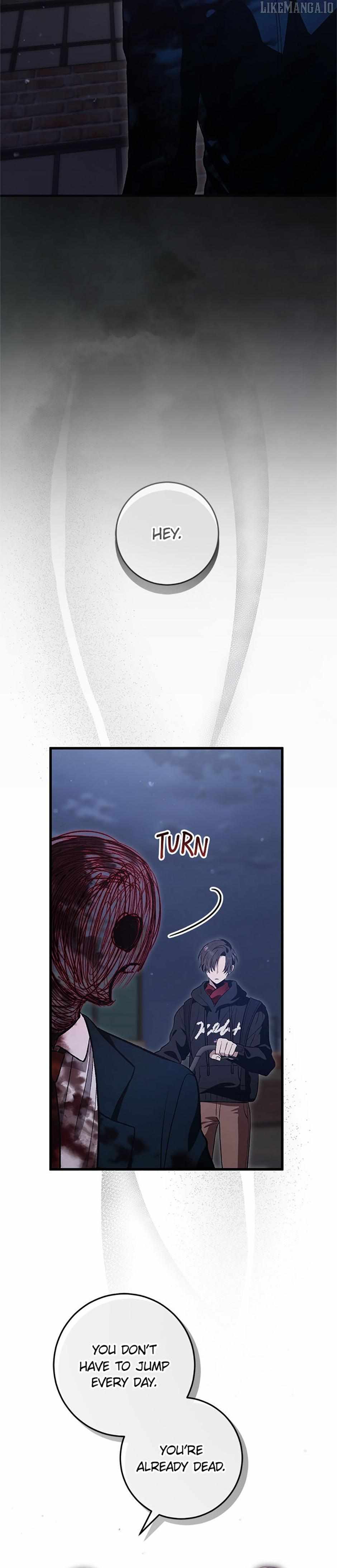 The Strange Tales of The Crescent Moon Hall Chapter 37 - Page 15
