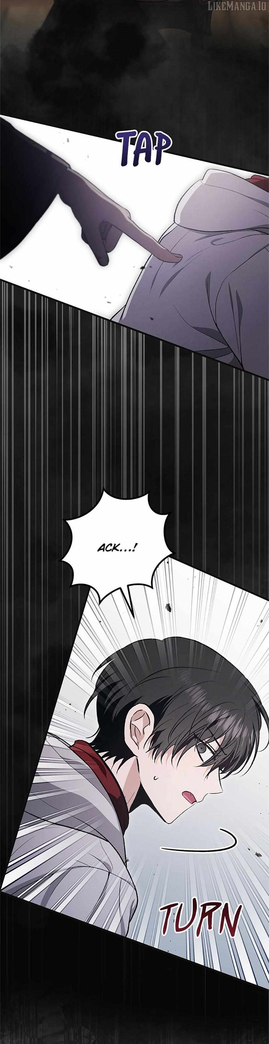 The Strange Tales of The Crescent Moon Hall Chapter 39 - Page 14