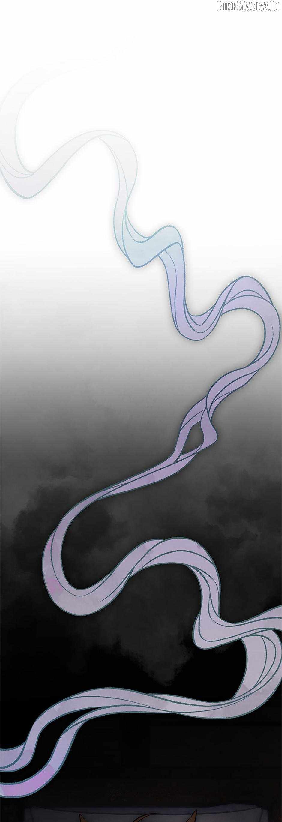 The Strange Tales of The Crescent Moon Hall Chapter 40 - Page 1