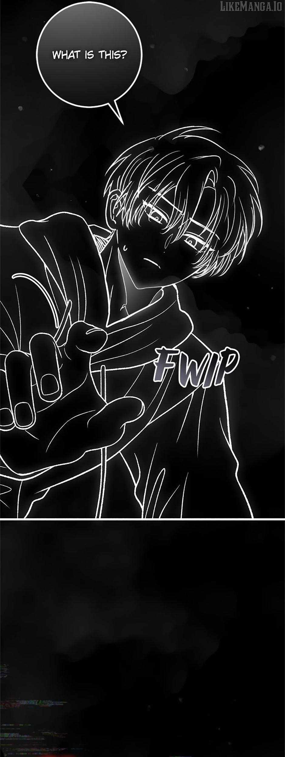 The Strange Tales of The Crescent Moon Hall Chapter 41 - Page 18