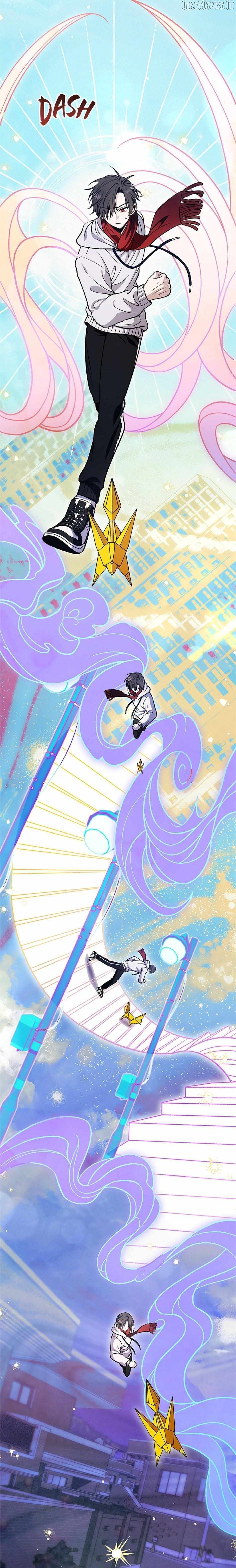 The Strange Tales of The Crescent Moon Hall Chapter 41 - Page 23