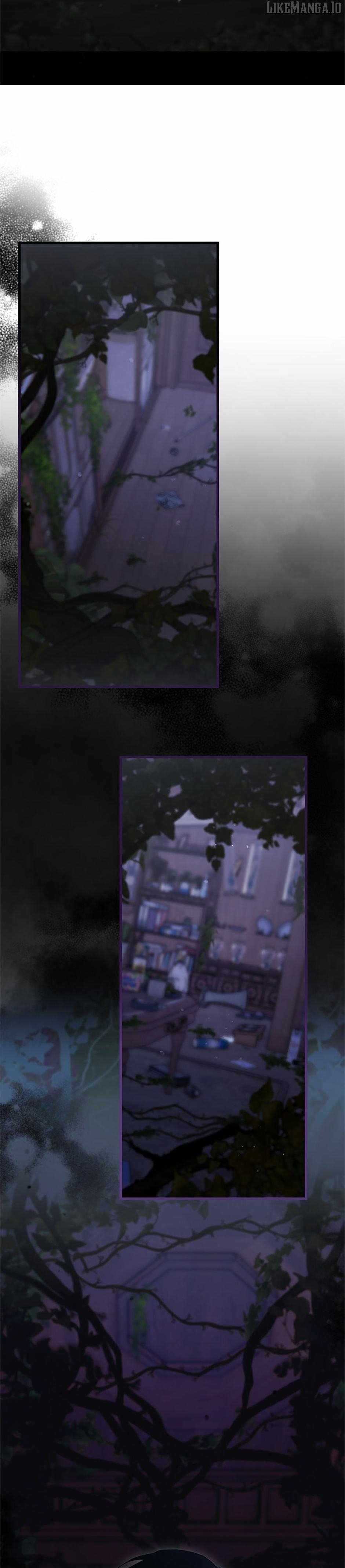 The Strange Tales of The Crescent Moon Hall Chapter 41 - Page 32