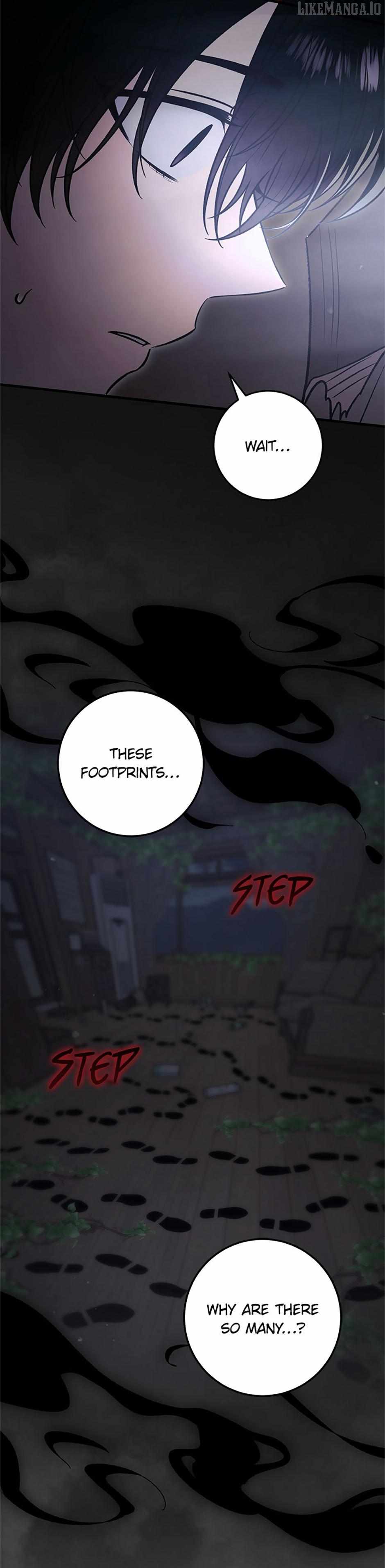 The Strange Tales of The Crescent Moon Hall Chapter 43 - Page 23
