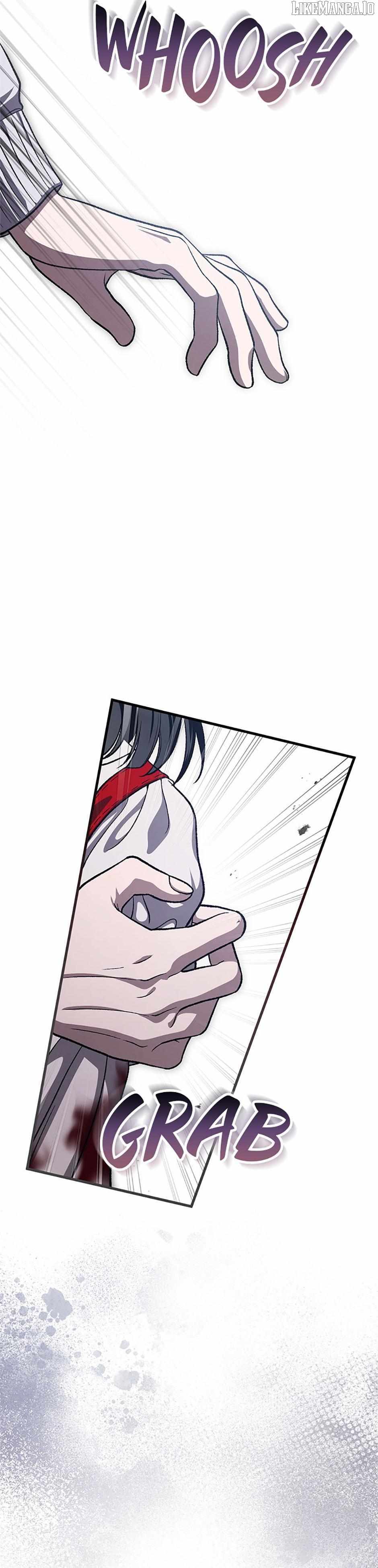 The Strange Tales of The Crescent Moon Hall Chapter 43 - Page 4