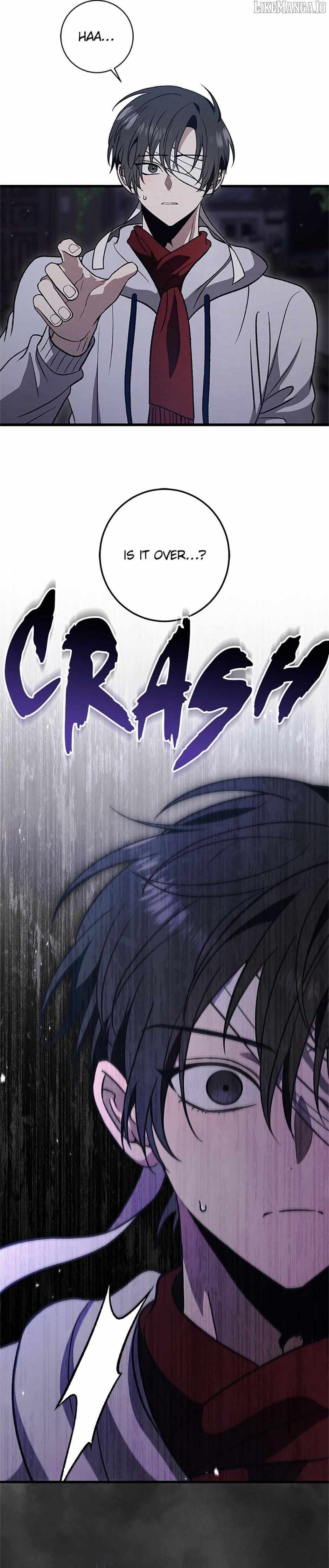 The Strange Tales of The Crescent Moon Hall Chapter 46 - Page 27